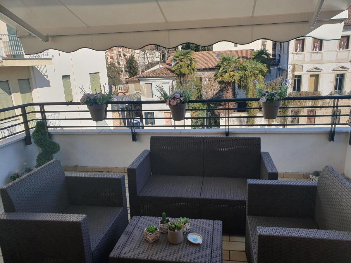 Daddyrooms Treviso Exterior photo