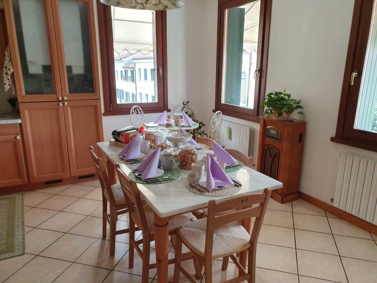Daddyrooms Treviso Exterior photo