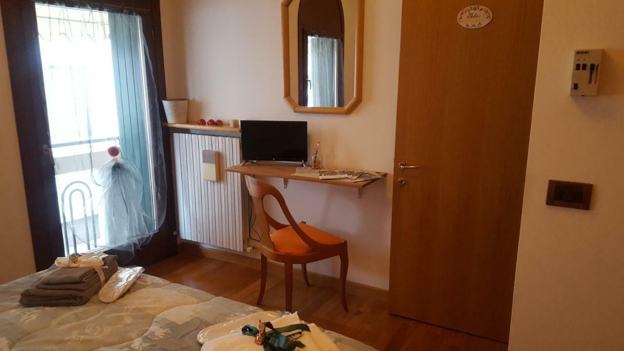 Daddyrooms Treviso Exterior photo