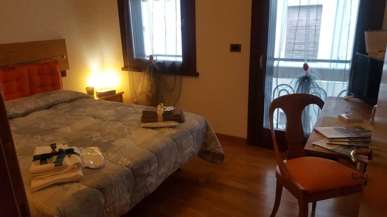 Daddyrooms Treviso Exterior photo