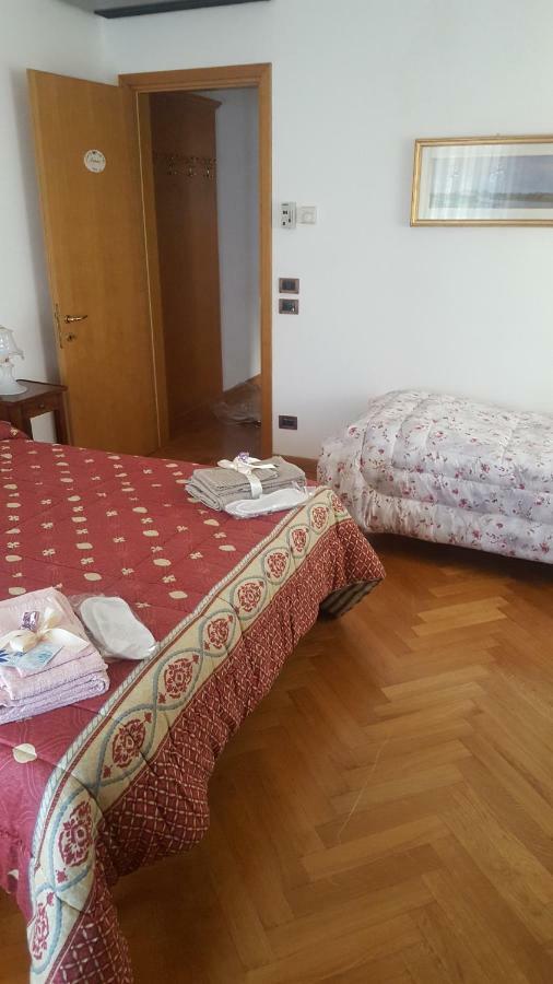 Daddyrooms Treviso Exterior photo
