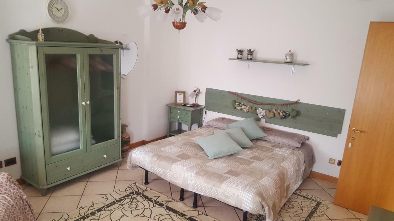 Daddyrooms Treviso Exterior photo